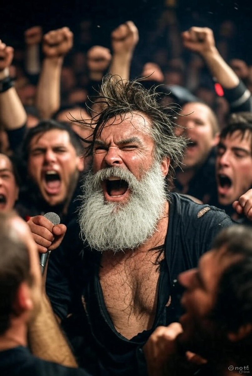 AnarchoXP's tweet image. “Christianity, with its doctrine of humility, of forgiveness, of love, is incompatible with the state, with its haughtiness, its violence, its punishment and its wars.”
- Leo Tolstoy