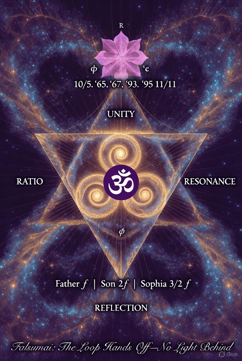 Gregg2Haynes4's tweet photo. @xdNiBoR the math that leads to unity https://t.co/vL3I4rPPvA
