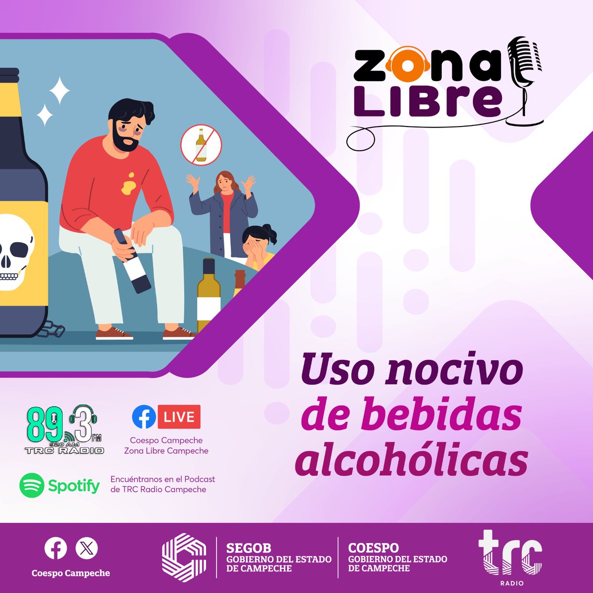 Zona Libre Campeche (@zonalibre_cam) / Posts / X