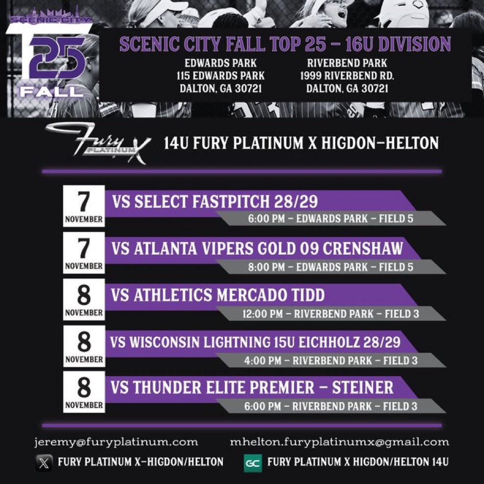 ArmourCali's tweet photo. I’m ready to compete with my team @FuryXhelton at Scenic City top 25 this weekend! @ConnectSports_ #itsgunnabelit https://t.co/DH3EgBDce6