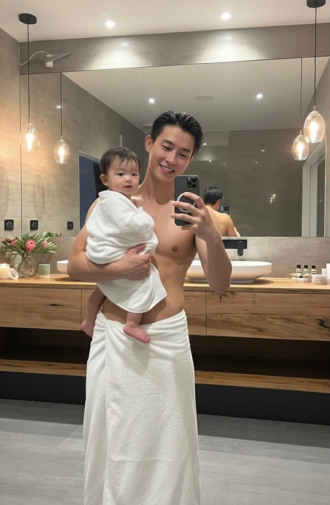 They’re so fine 🥹🥹