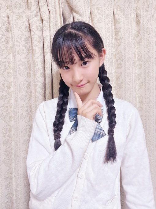 Twitterのコスプレ画像2