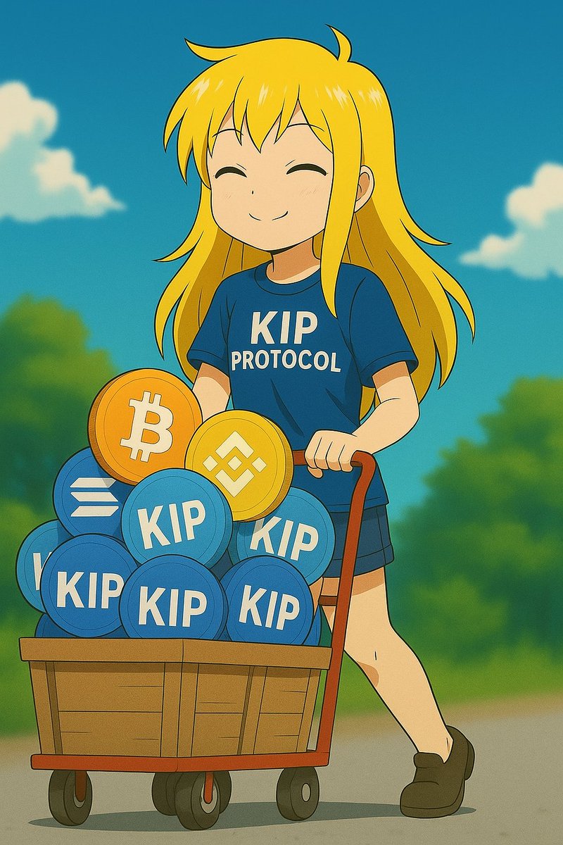 Crispyfriedcrypto | kyu kyu tweet media