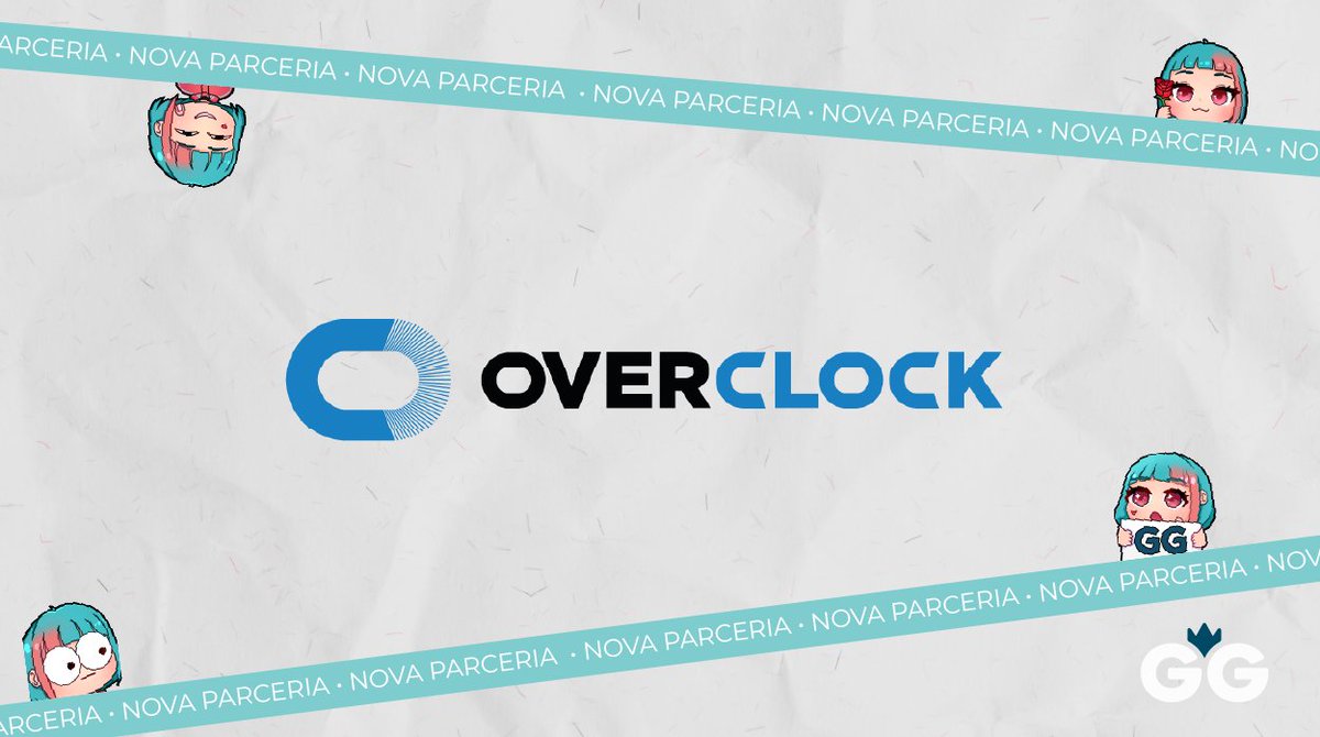 Foco, concentração e memória afiada: isso não é só um buff temporário, é a nova parceria da GG! 💥

Fechamos com a <a href="/bebaoverclock/">Overclock</a>  o performance drink natural que chegou pra dar upgrade REAL na rotina de quem cria, joga e streama. ⚡🧠

+