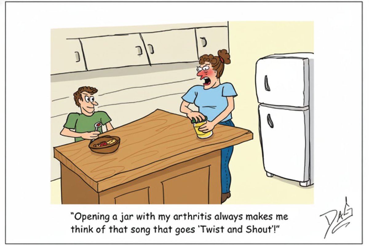 ProSeminarsLTD's tweet image. Don’t let arthritis stop you from enjoying holiday cooking! Check out our guide to the best gadgets and tools to make your cooking easier this season. wix.to/iYFPgAg #ArthritisSupport #CookingGadgets