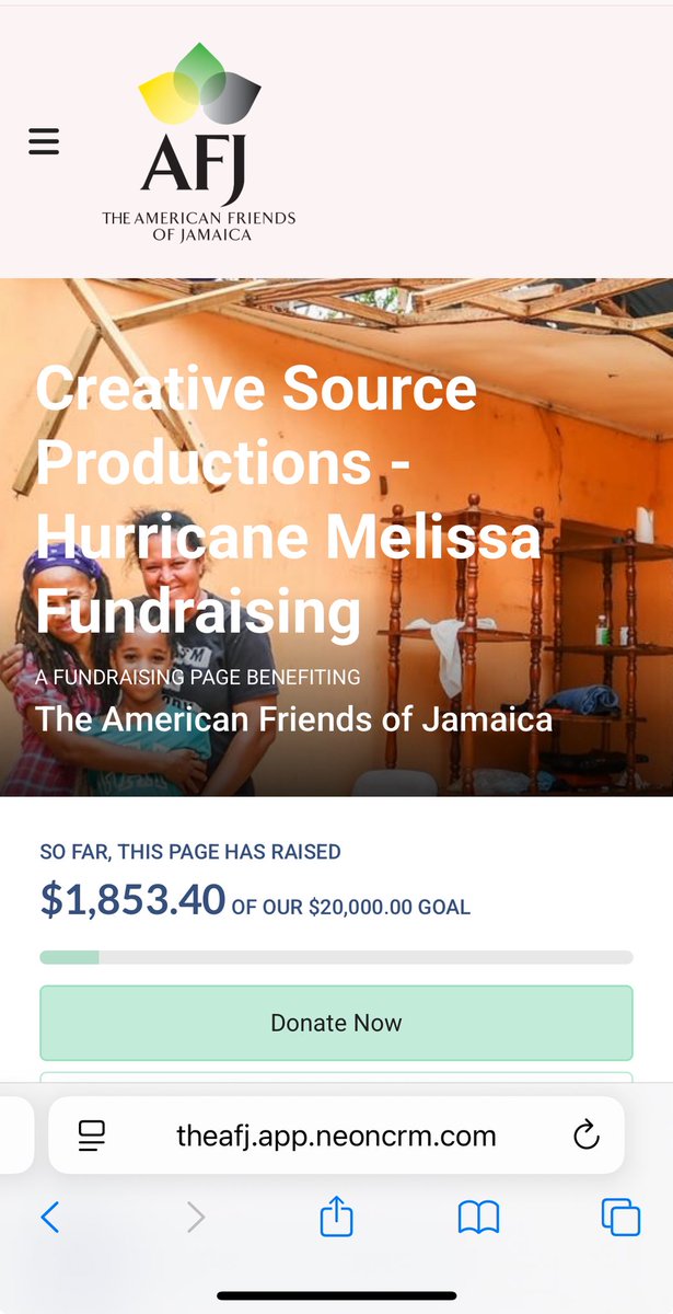 Isatta Sheriff tweet media