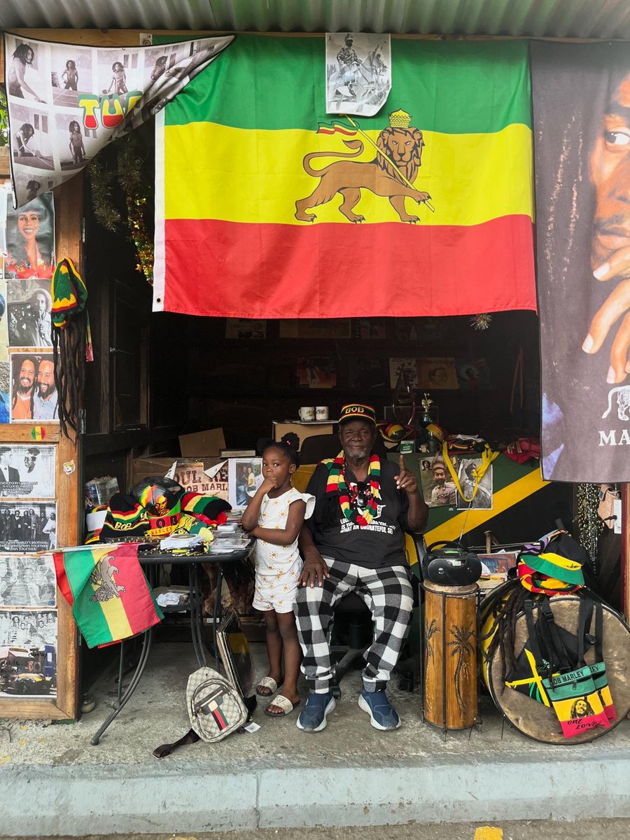 Isatta Sheriff tweet media