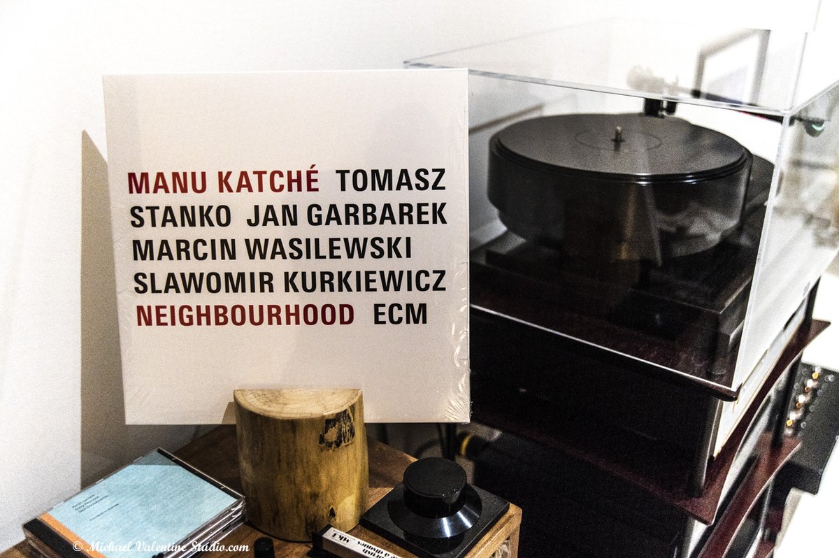 Michael Valentine Studio tweet media