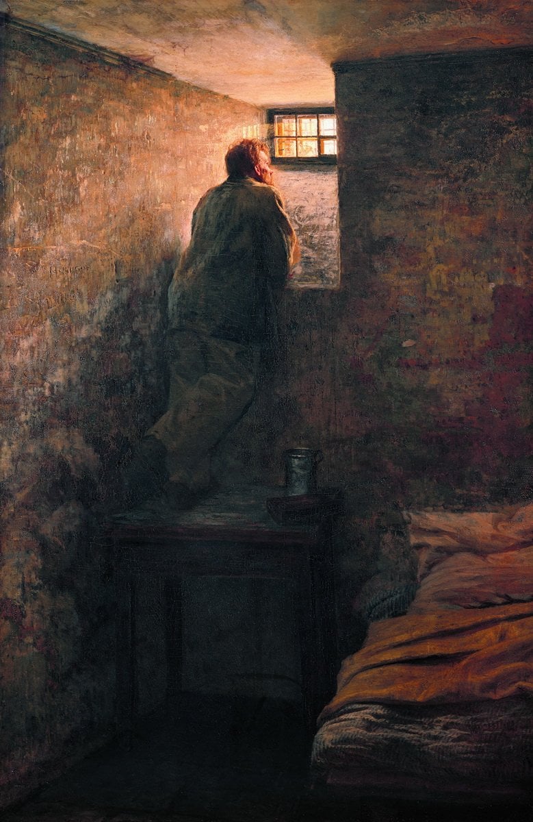 The most insidious symptom of a civilized, progressive society, is not what it does to the body but how it sedates the hearts of men. 

A slow waning of the psyche, the spirit is lulled to sleep.

Retardmaxx
