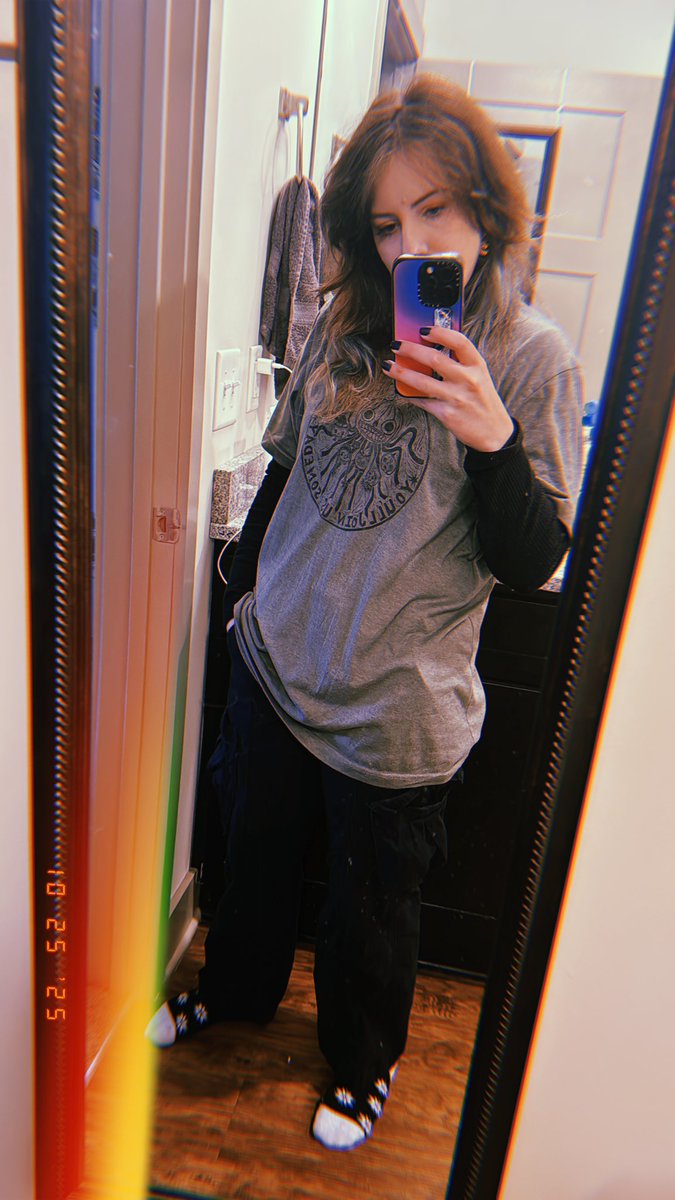 Soap_Tears's tweet image. Some recent fits ✨