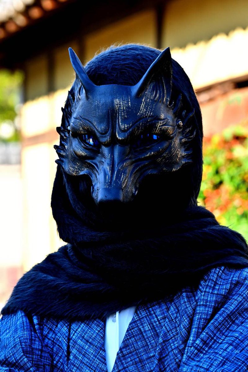 yoa_ran06's tweet image. #怪々yokai祭
@YokaiKagero