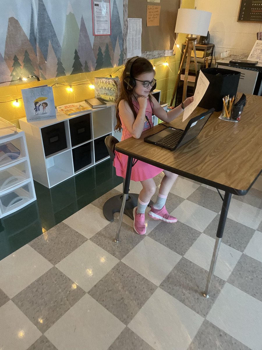 missoneals's tweet image. Third Graders November Podcasting Tingz……#edtech #techieteachs #HappyFall