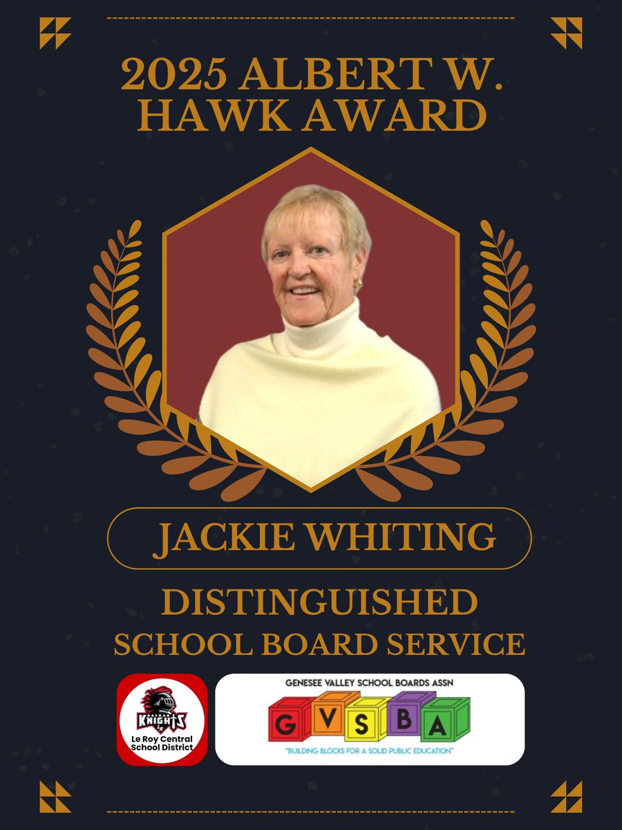 Le Roy Central School District tweet media