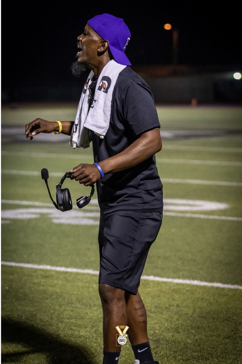 I love this coaching shit