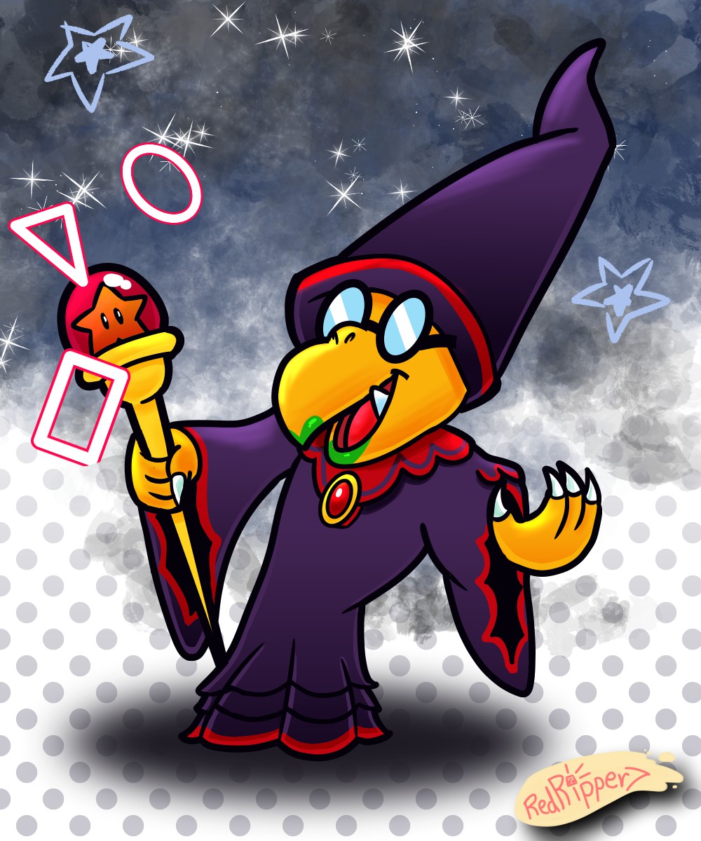 RedRipper7's tweet image. Practice makes... better than before
#supermario #supermariogalaxy