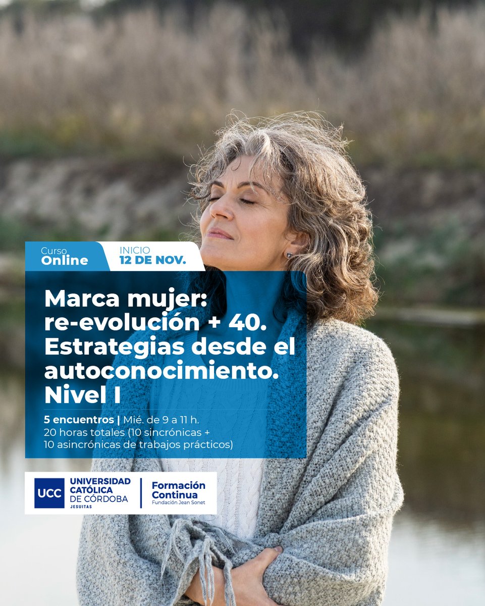 UCC Formación Continua tweet media