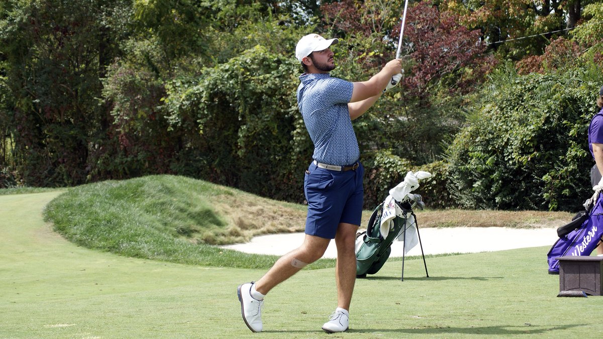 Drexel Golf tweet media