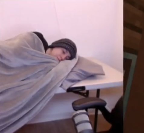 quackity en sus próximos streams con tal de completar las 54 horas: