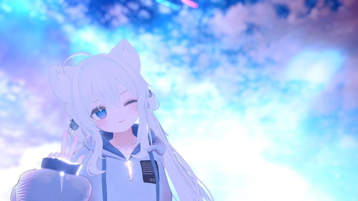 みんなおはよー！！
金曜日だ〜
平日ラスト頑張るぞ！！

#Eku3D