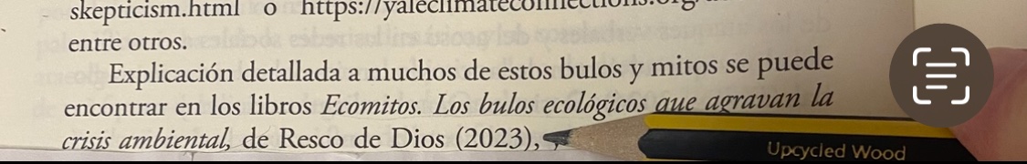 rescodedios's tweet image. Sorpresas que se lleva uno, leyendo este fantástico y recomendable libro de JM Baldasano.