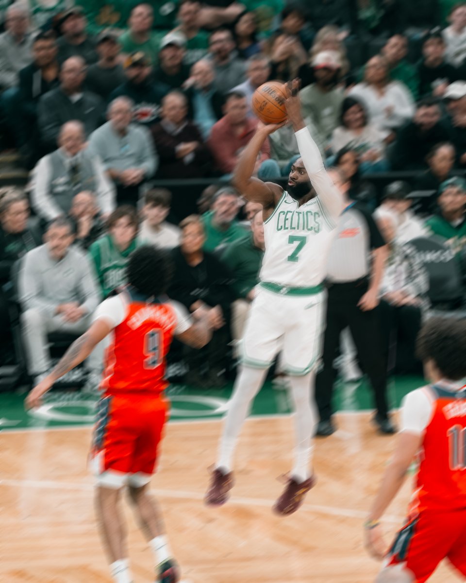 Boston Celtics tweet media