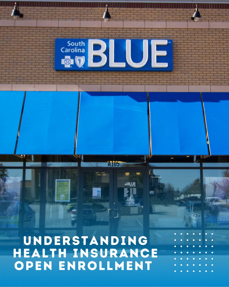 Do you purchase health insurance on the Marketplace? Here’s what you need to know this open enrollment to find the right plan for you: tinyurl.com/Open-Enrollmen….