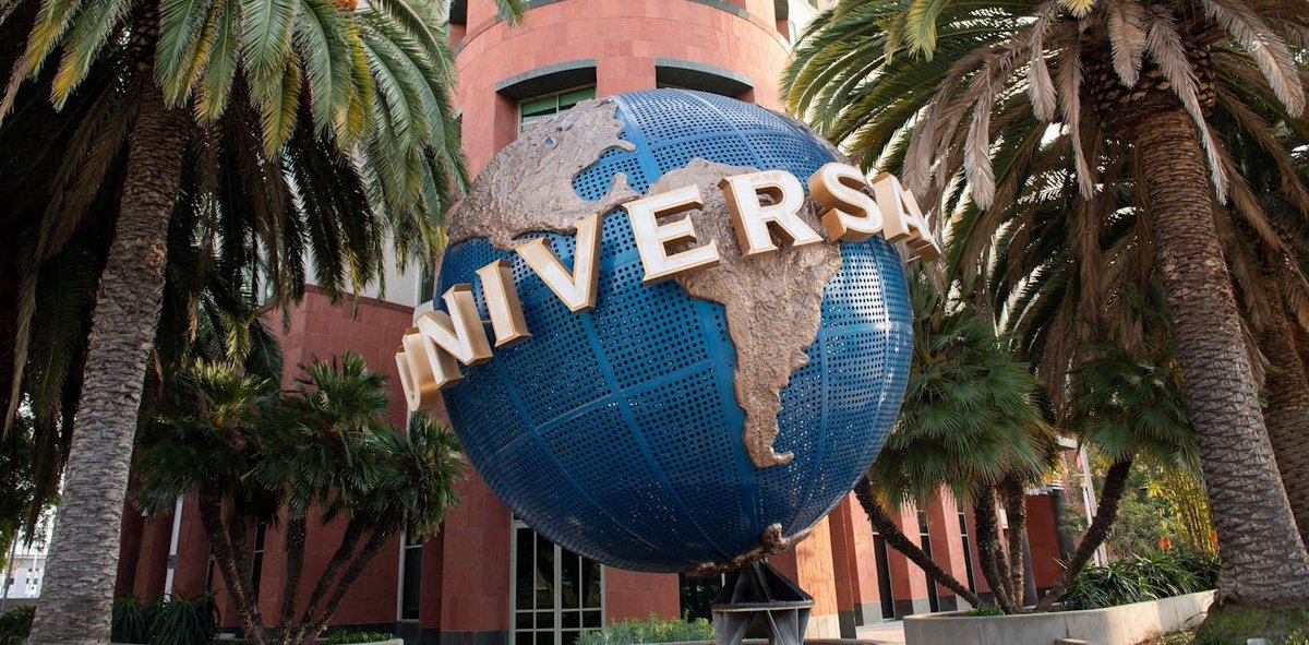 Universal Music went from suing an AI company to partnering with it. What will it mean for artists?
buff.ly/TNtbemz