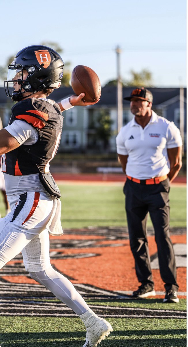 Russ and Heidi Phillips🏈 tweet media