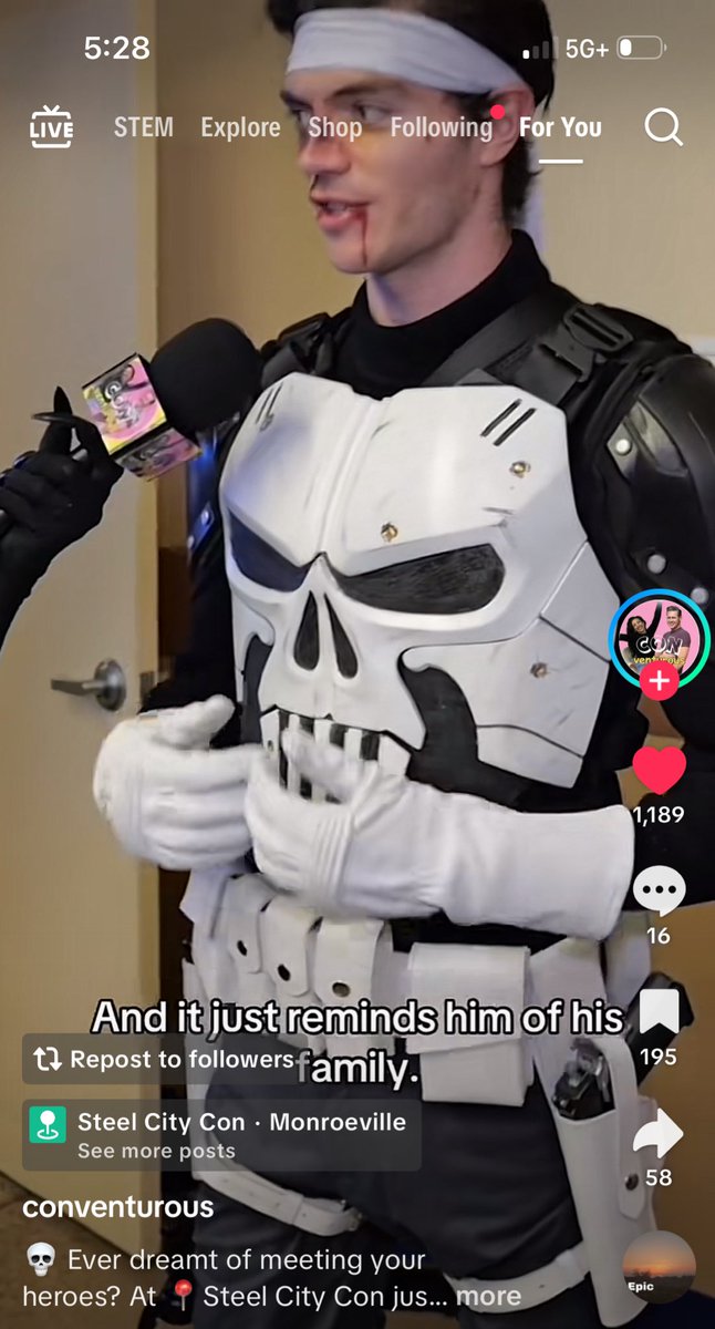 1610SPlDEY's tweet image. How Bernthal would look in BND if they had sauce