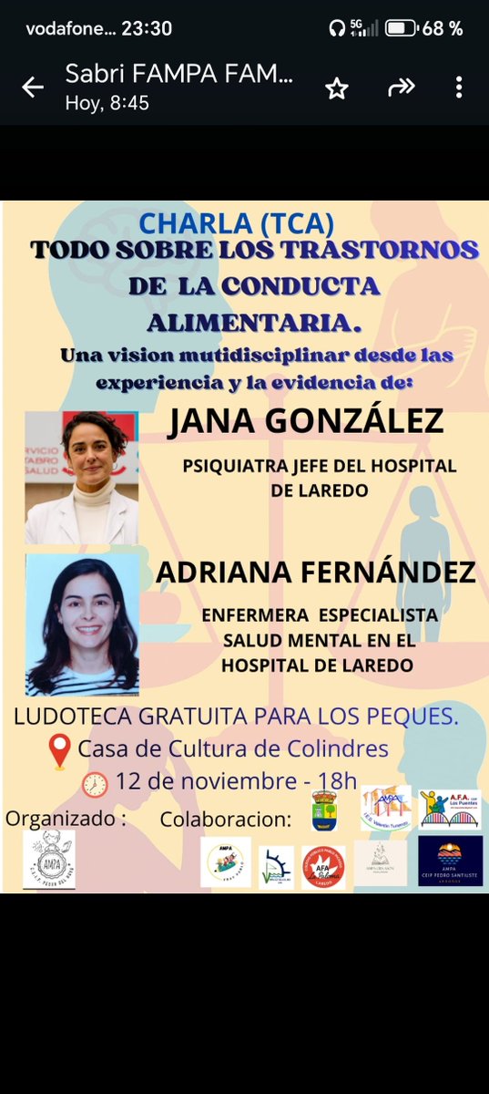 AMPA IES Valentín Turienzo (@iesturienzo) on Twitter photo 