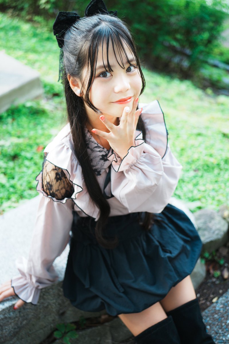 まりりん🌹🌈 PUTIFULL ※親管理 広島撮影会11/30,12/14 (@maririn__