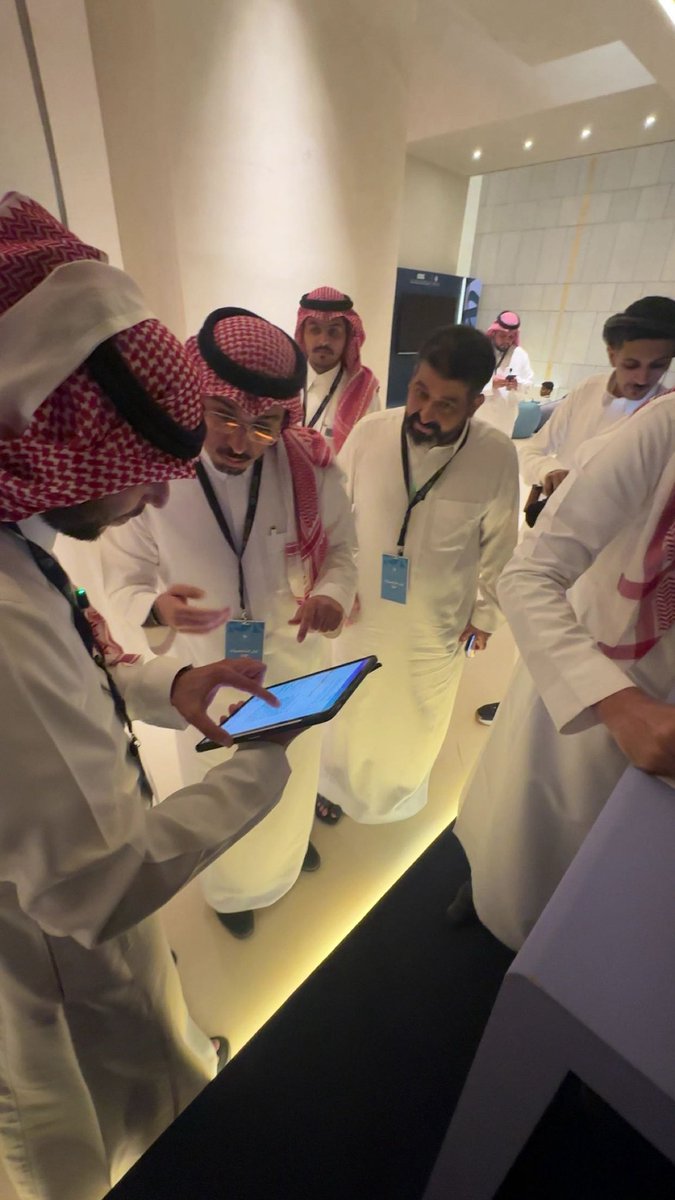 Abdullah Al-Harbi tweet media