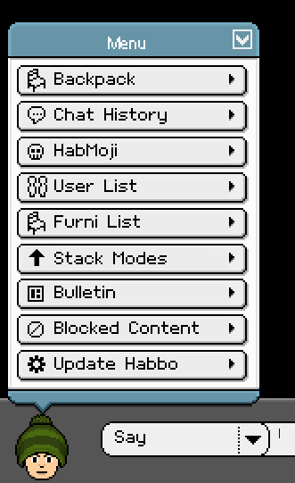 What's My Age Again? tweet media