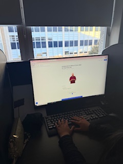 H. Grady Spruce High CTE tweet media