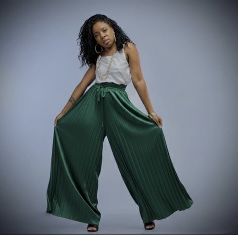 Claiming it early, waist getting thinner pockets getting fatter! 😉