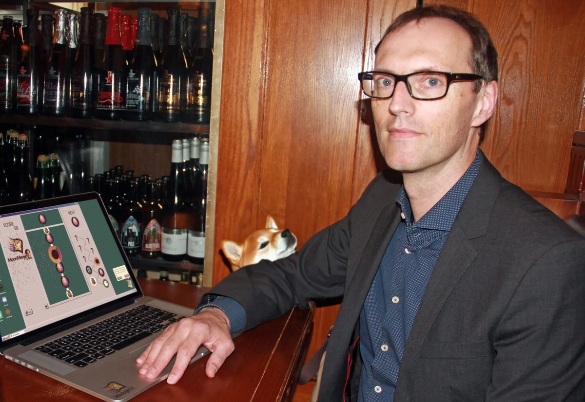 Tm_Icp1's tweet image. We at Windoge98 have a senior position open for Jan. His title will be Chief Doge and his work requirements will consist of chilling on the couch drinking and smoking and enjoying his retirement as a King should. Jan will be missed, hope he enjoys what&apos;s next.