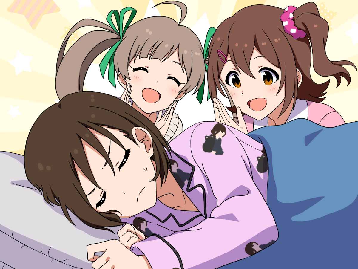 うごんげ (@imas_0303) / Posts / X