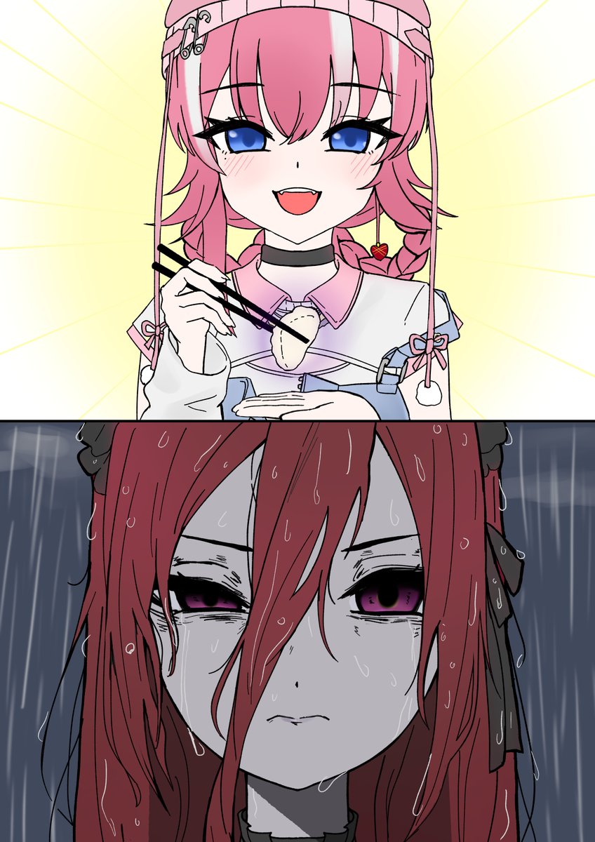 leo_chen0912's tweet photo. twitching eye 
#熙R哇SAY #KiraliArt https://t.co/Hnm5AHOxBc