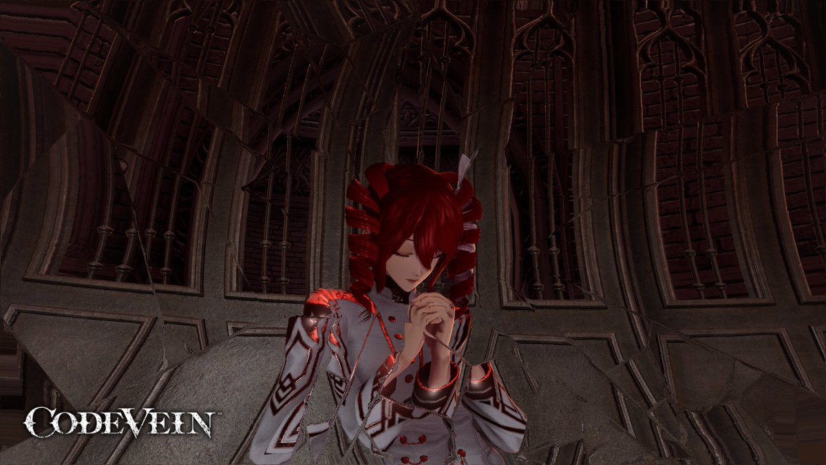 iZapoTweet's tweet photo. #CodeVein
Kasane Teto https://t.co/EEsI5aLWml