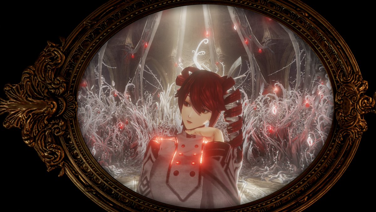 iZapoTweet's tweet photo. #CodeVein
Kasane Teto https://t.co/EEsI5aLWml