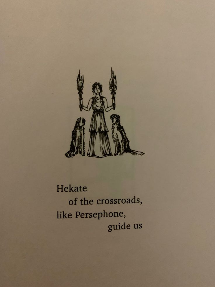 HekatesBaby's tweet photo. Khaire Hekate 🗝️🔮🔥 https://t.co/WQz9Q65jyb