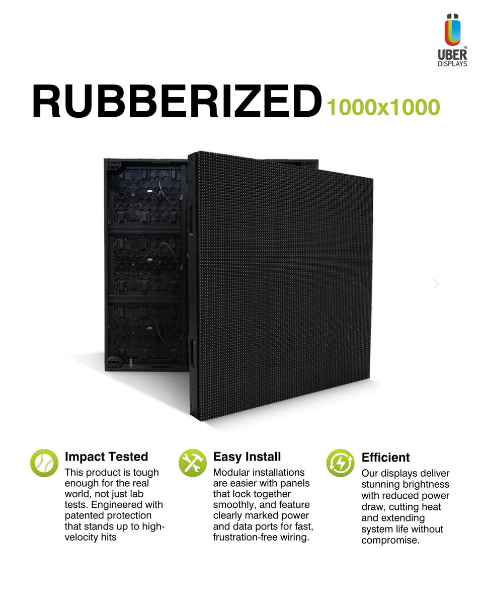 UberDisplays tweet media