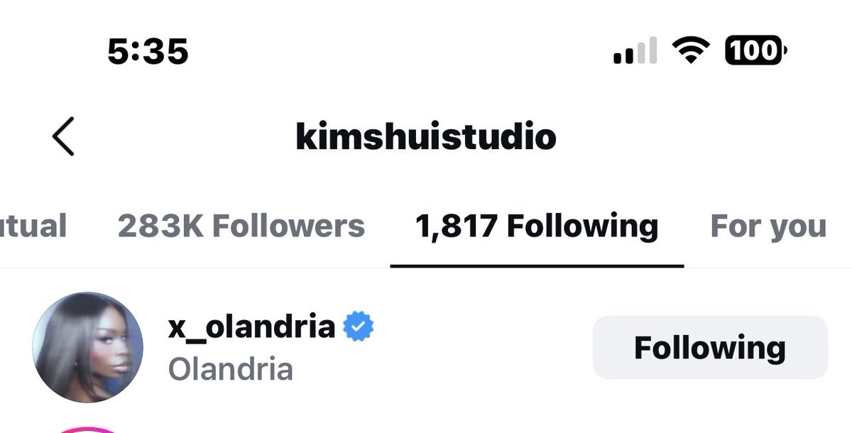 it’s all going according to plan.