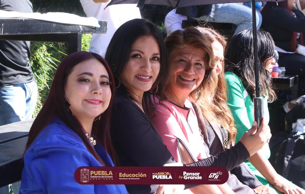 uthuejotzingo's tweet image. 👗 Talento y creatividad en el cierre de la Feria de Empleo UTH 🎓

facebook.com/share/p/17uoYA…

#UTH #FeriaDeEmpleo #FormaciónDual #DiseñoDeModaTextil #ICATEP #TalentoUTH