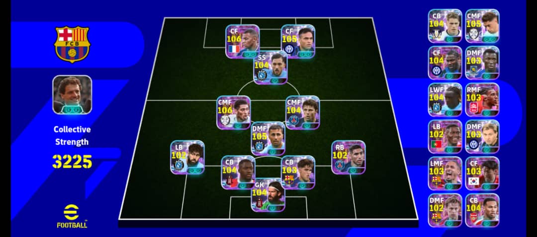 UnscriptedFooty's tweet image. Hello Guys. 
I’m new here. Hope I’m welcomed

Let&apos;s connect.