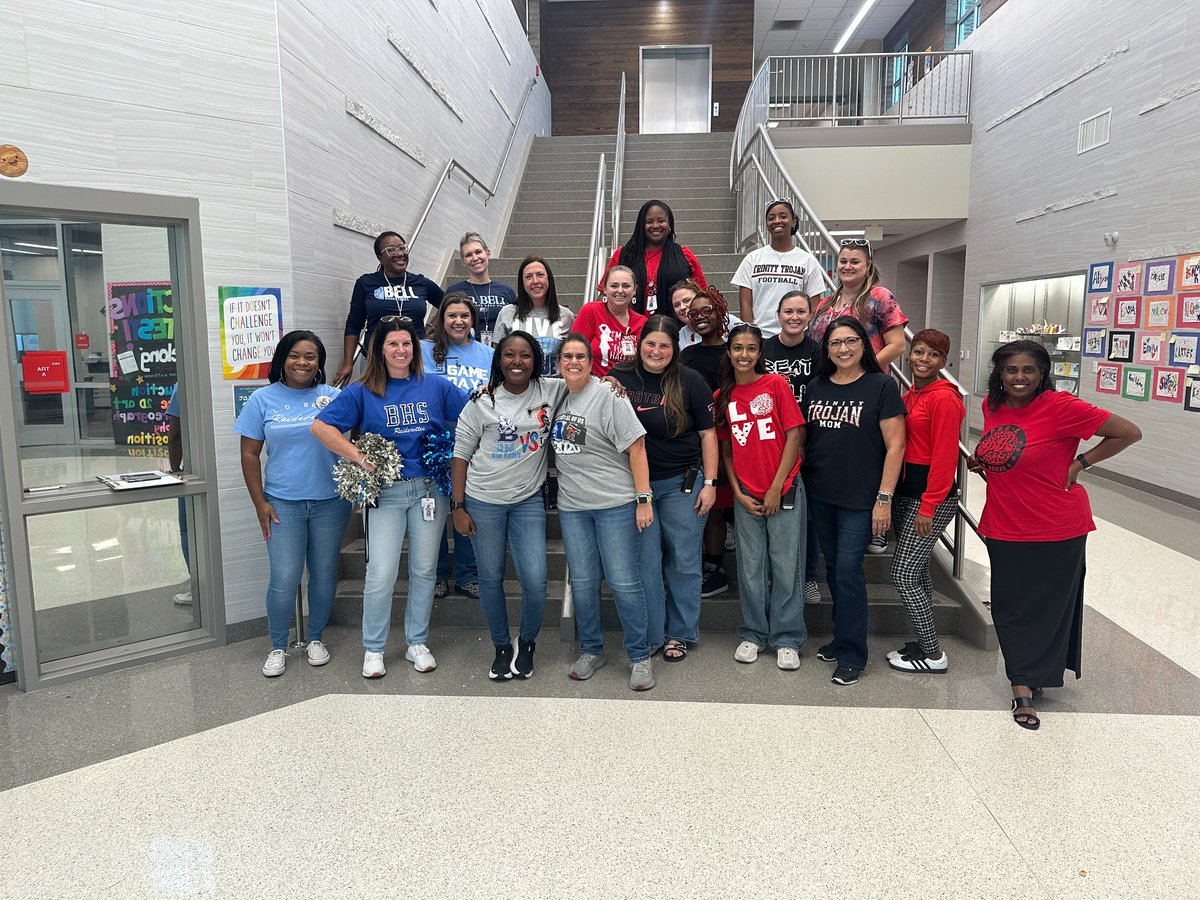 Talana Bean tweet media