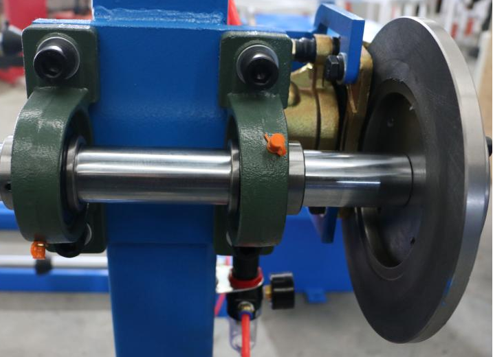 cnc_rrd's tweet image. 💼🔧At Rongruida CNC Machinery (est. 2016), we deliver precision machines like transformer winding machines, laser cutters &amp;amp; busbar benders   #CNCMachinery#AfterSalesSupport   #fyp
👉 Explore: cnbusbarmachine.com
📧 email:  info@cnbusbarmachine.com
WhatsApp:  +8613853197011