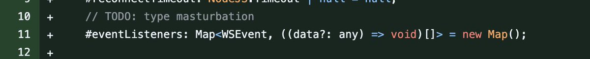 i think i should re-read my diffs sometimes before pushing