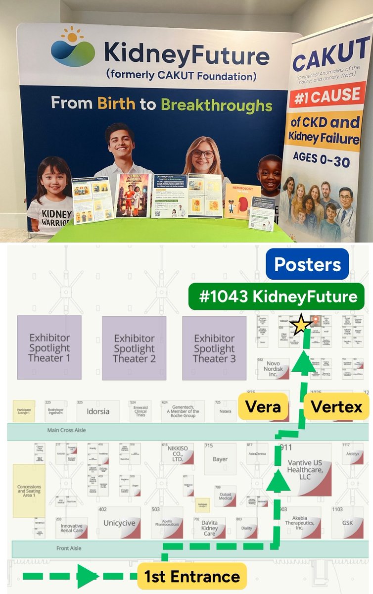 Dr. “Dad” MD, FAAP, FASN tweet media