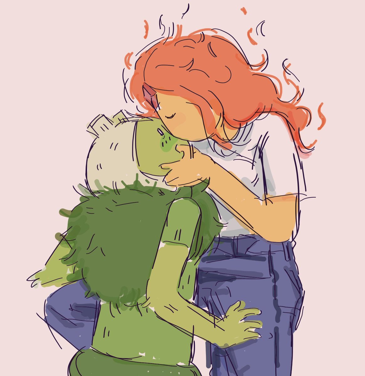 Kara (@_fe2n_1) on Twitter photo 